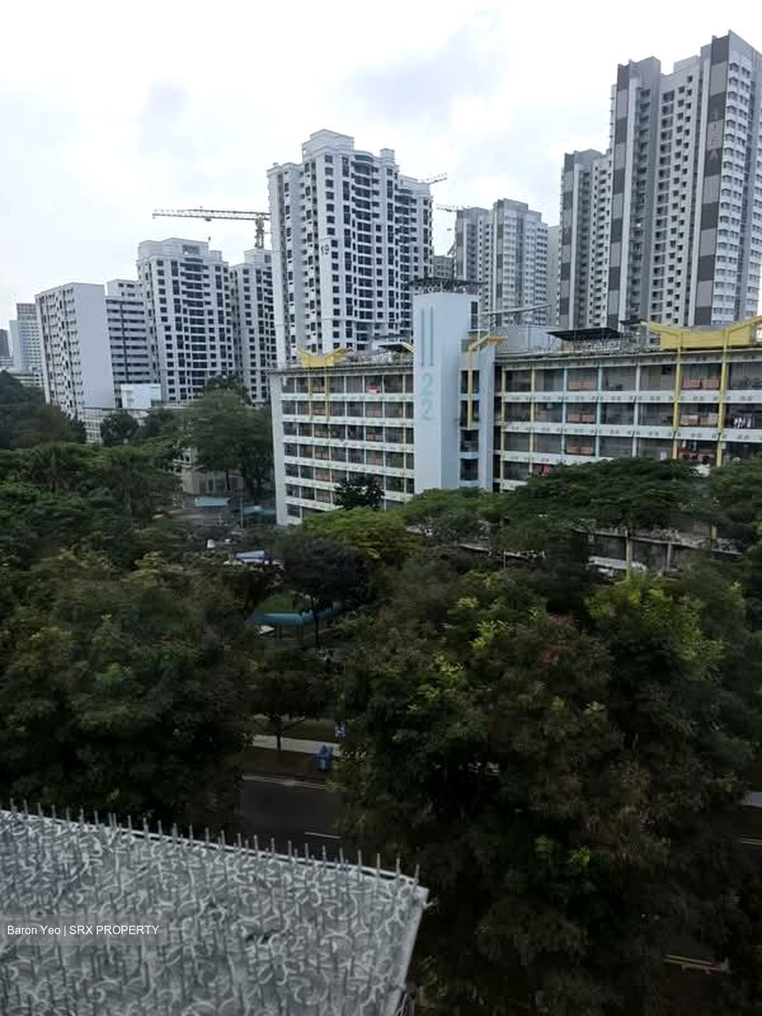 Blk 27 Whampoa Gardens (Toa Payoh), HDB 3 Rooms #599834371